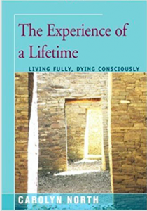 Cover for Experience Of A Lifetime